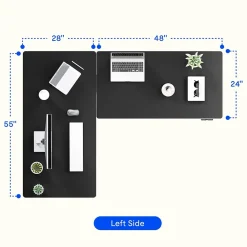Standing Desks*FlexiSpot E7L Series 76