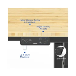 Standing Desks*FlexiSpot E7Q 78