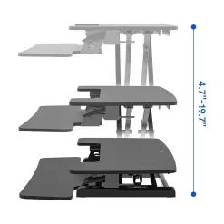 Standing Desks*FlexiSpot M7 Series 35