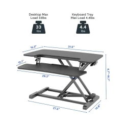 Standing Desks*FlexiSpot M7 Series 32