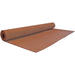 Bulletin*Flipside Cork Roll, 4' x 8' (FLP38001)