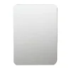Dry Erase*Flipside Dry-Erase Whiteboard, 9" x 12", Dozen (10070-12)