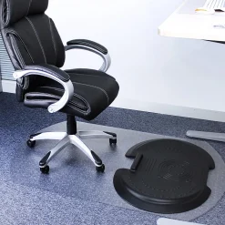 Chair Mats*Floortex AFS-TEX 'Sit to Stand' 38