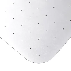 Chair Mats*Floortex Ecotex BioPlus Carpet Chair Mat, 29