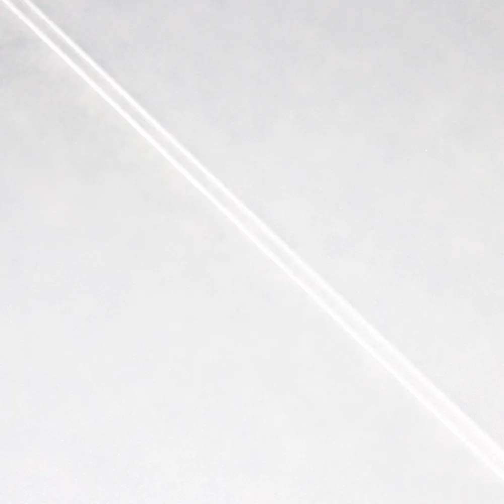 Chair Mats*Floortex Revolutionmat Hard Floor Chair Mat, 35" x 46", Translucent Polypropylene (NCMFLLAC0002)