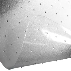 Chair Mats*Floortex Ultimat Carpet Chair Mat with Lip, 48