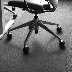 Chair Mats*Floortex Ultimat Carpet Chair Mat, 60