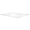 Chair Mats*Floortex Ultimat Carpet Chair Mat, 60" x 118", Clear Polycarbonate (FR1115030023ER)