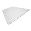 Chair Mats*Floortex Ultimat Carpet Chair Mat, 48" x 60", Designed for Low/Medium-Pile Carpet, Clear Polycarbonate (1115023TR)