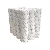 2-Ply Standard Toilet Paper, White, 400 Sheets/Roll, 48 Rolls/Case (B448)<Floral Soft Discount