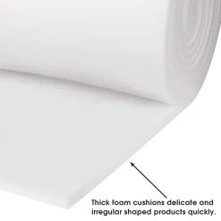 Outlet Partners Brand Foam Roll 24