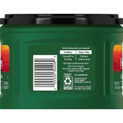 Folgers Classic Decaf Roast Ground Coffee, Medium Roast, 19.2 oz. (SMU30406)