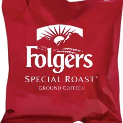 Folgers ® Special Roast Premeasured Coffee Pack, 0.8 oz., 42/Carton (PRO06897)