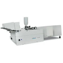 New Formax Envelope Sealing Machine, White (FD430)