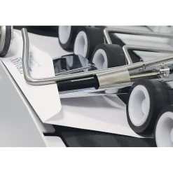 New Formax Envelope Sealing Machine, White (FD430)