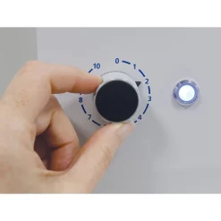 New Formax Envelope Sealing Machine, White (FD430)