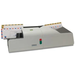 Best Formax FD 452 Electric Letter Opener, Gray (FD452)