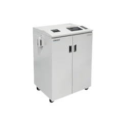 Clearance Formax 8732HS Cross-Cut Paper/Optical Media High-Security Office Shredder (FD8732HS)