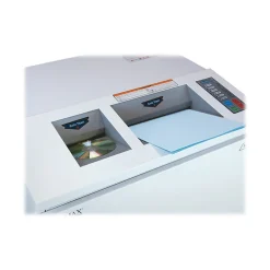 Clearance Formax 8732HS Cross-Cut Paper/Optical Media High-Security Office Shredder (FD8732HS)