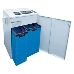 Best Formax 8730HS 15-Sheet Cross-Cut Multimedia High-Security Office Shredder (FD8730HS)