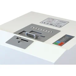 Sale Formax OnSite Cross-Cut Multimedia Shredder (FD 87SSD)