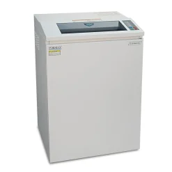 New Formax OnSite Office 8602CC 35-Sheet Cross-Cut Commercial Shredder (FD8602CC)