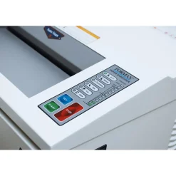 New Formax OnSite Office 8602CC 35-Sheet Cross-Cut Commercial Shredder (FD8602CC)