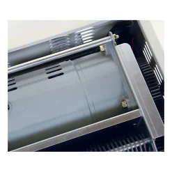 New Formax OnSite Office 8502CC 25-Sheet Cross-Cut Commercial Shredder (FD8502CC)