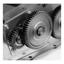 New Formax OnSite Office 8502CC 25-Sheet Cross-Cut Commercial Shredder (FD8502CC)