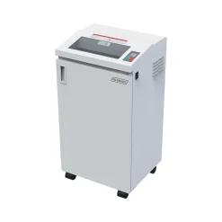 Clearance Formax OnSite 7-Sheet Crosscut High-Security Shredder (FD 8304CC)