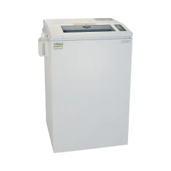 New Formax OnSite 32-Sheet Cross-Cut Shredder (FD 8652CC)