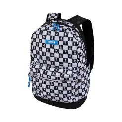 Fortnite Backpack, Black/White (FNTG1000-009)