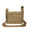 s City Slim Montana 14" Laptop Crossbody Bag, Tan (FWC14TNLA23)<Francine Collection Discount