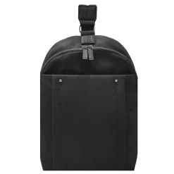 s City Slim Miami 14" Laptop Crossbody Bag, Black (FWB14BKMIAMI23)<Francine Collection Outlet