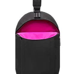 s City Slim Miami 14" Laptop Crossbody Bag, Black (FWB14BKMIAMI23)<Francine Collection Outlet