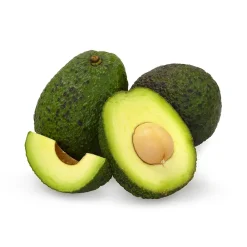 Fresh Groceries Fresh Avocados, 5/Pack (900-00133)