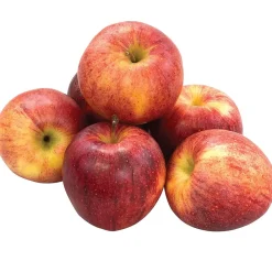 Fresh Groceries Fresh Gala Apples, 8/Pack (900-00032)