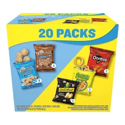 Frito Lay Snack Mix Variety Pack (74366)