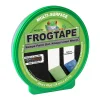 Discount FrogTape Masking Tape, 0.94" x 45 yds., Green (1396748)