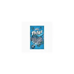 Frooties Blue Raspberry Chewy Candy, 28 oz (209-00086)