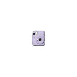 Fujifilm INSTAX Mini 11 16654762 Instant Camera, Purple