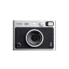 Fujifilm INSTAX MINI EVO Hybrid Instant Camera, Black (16812493)