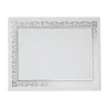 Awards & Certificates*Gartner Studios Certificates, 8.5" x 11", White/Silver, 15/Pack (74938)