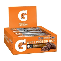 Gatorade Chocolate Protein Bar, 12 Bars/Box (295-00032)