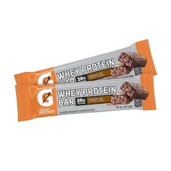 Gatorade Chocolate Protein Bar, 12 Bars/Box (295-00032)