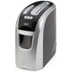 Clearance GBC EX12-05 12-Sheet Cross Cut Personal Shredder (1757390)