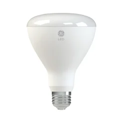 GE 8 Watt Soft White LED neral-Purpose Bulb Flood and light (48198)