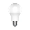 GE 8.5 Watt Soft White LED neral-Purpose Bulb, 4/Pack (93131063)