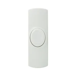 GE 19299 Wireless Smart Door Chime (JAS19299)