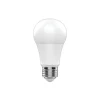 GE Basic 8.5 Watt Soft White LED neral-Purpose Bulb, 2/Pack (93131320)